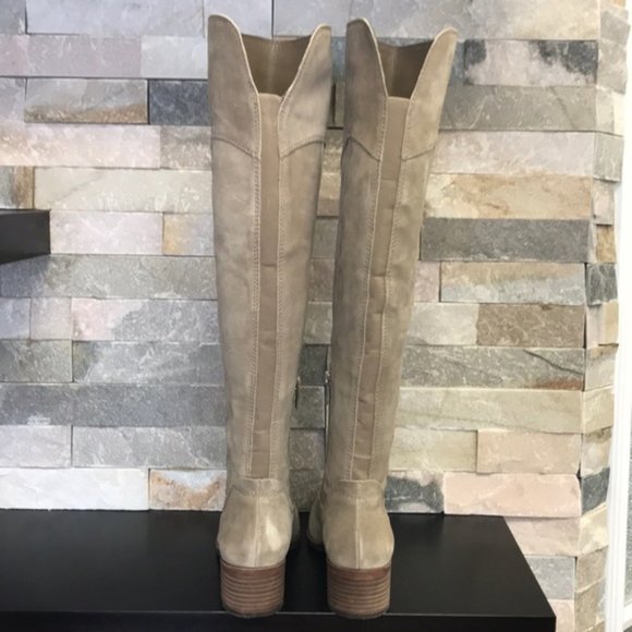 Vince Camuto Kreesell Knee High Boot - Picture 10 of 16